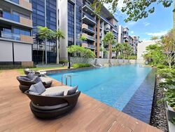 Kent Ridge Hill Residences (D5), Apartment #561643501